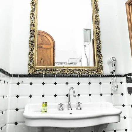 Nice Portion Of Property By Villa Il Mosaico Florence Exterior photo