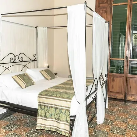 Nice Portion Of Property By Villa Il Mosaico Florence Exterior photo