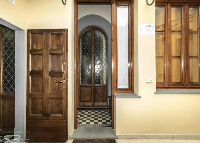 Nice Portion Of Property By Villa Il Mosaico