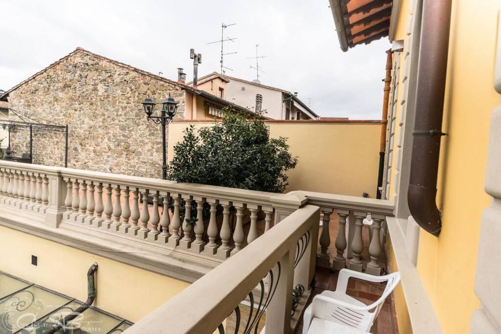 Apartment Portion Of By Il Mosaico Florence