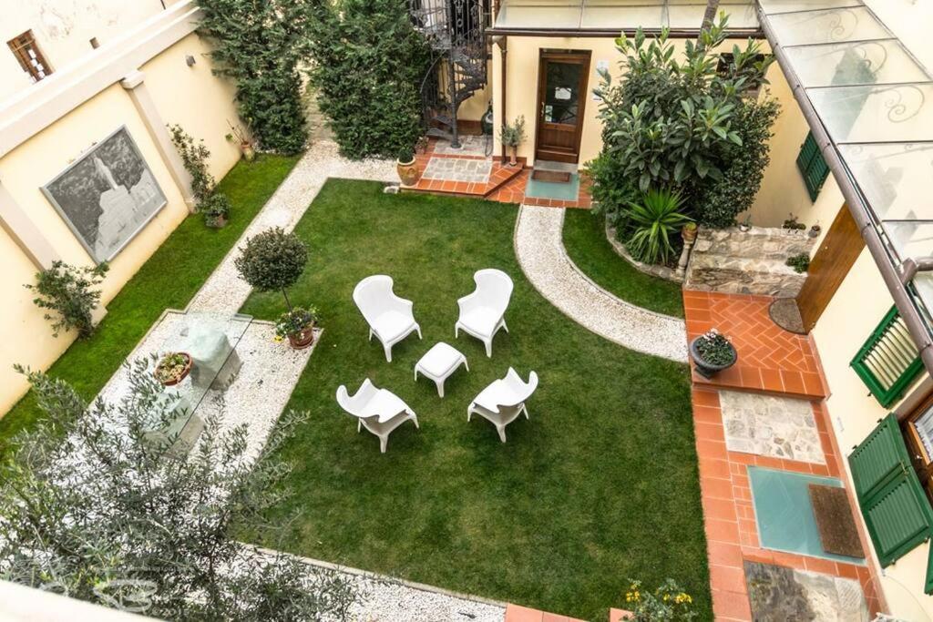 Apartment Portion Of By Il Mosaico Florence